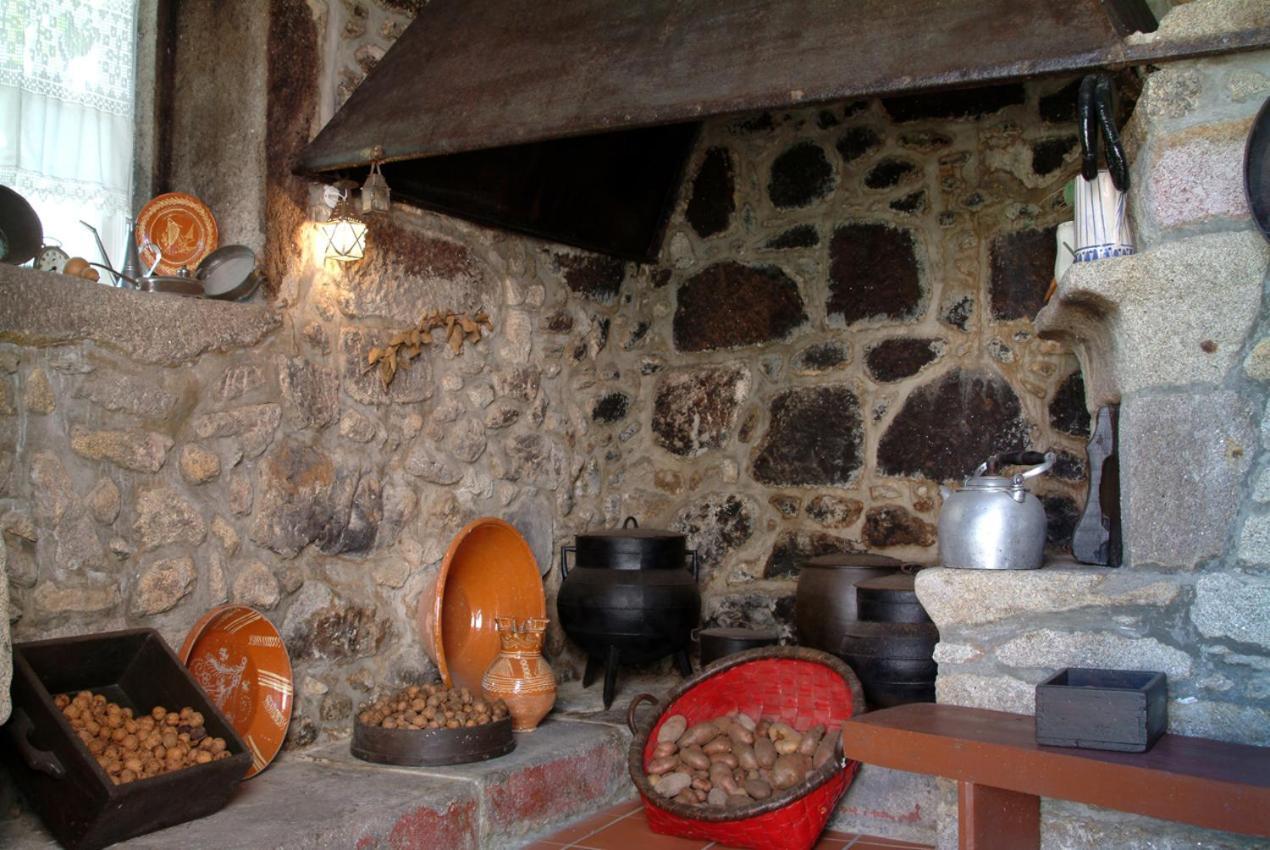Quinta Do Vale Do Monte Casa rural *