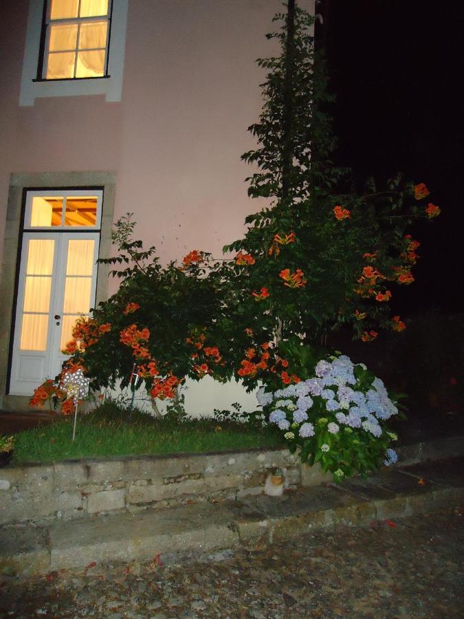 Landhuis Quinta Do Vale Do Monte
