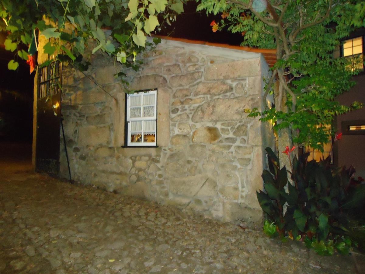 Quinta Do Vale Do Monte *
