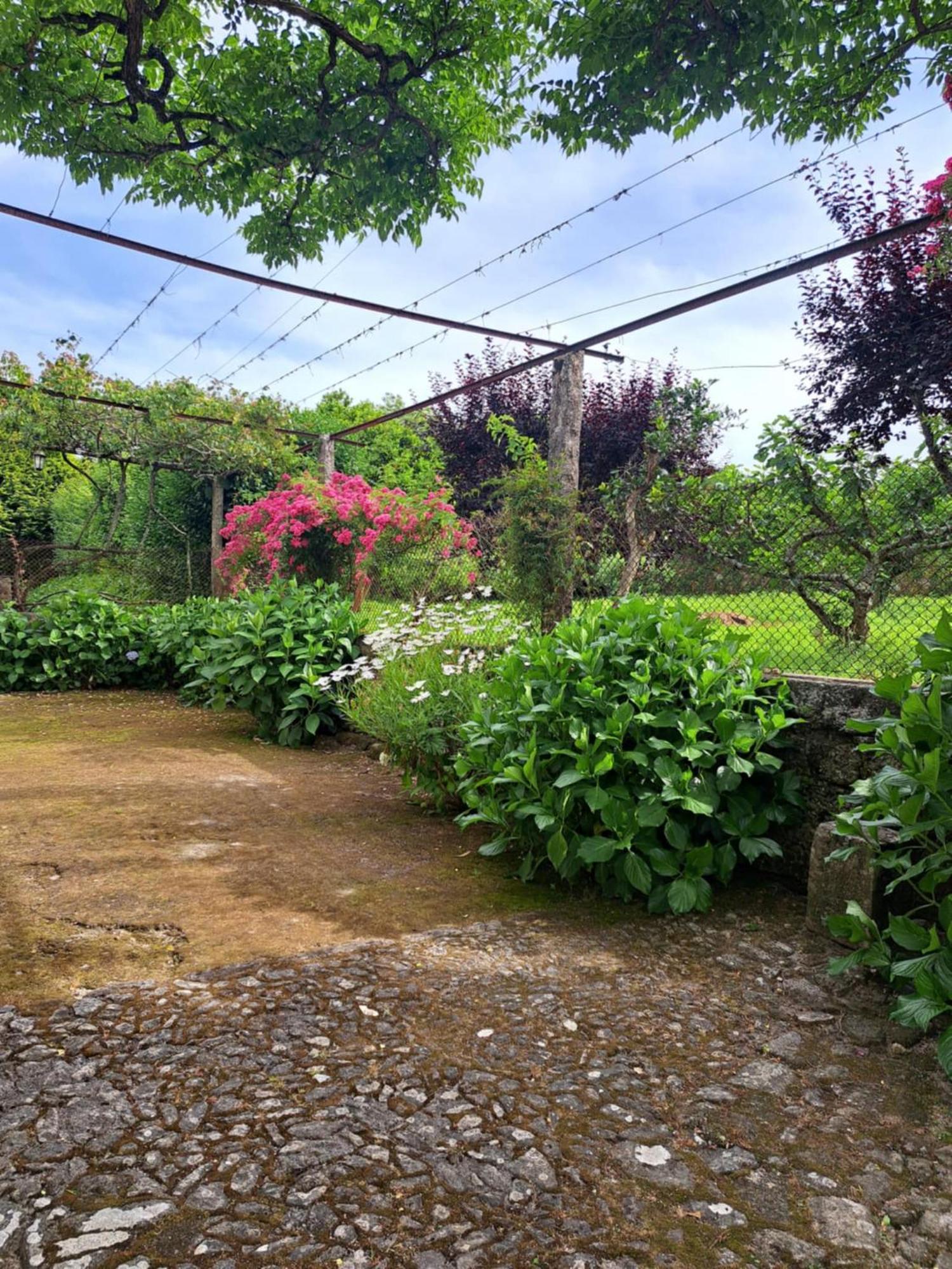 Quinta Do Vale Do Monte *