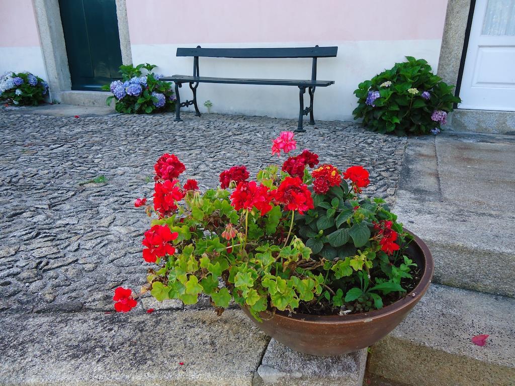 Quinta Do Vale Do Monte Landhuis