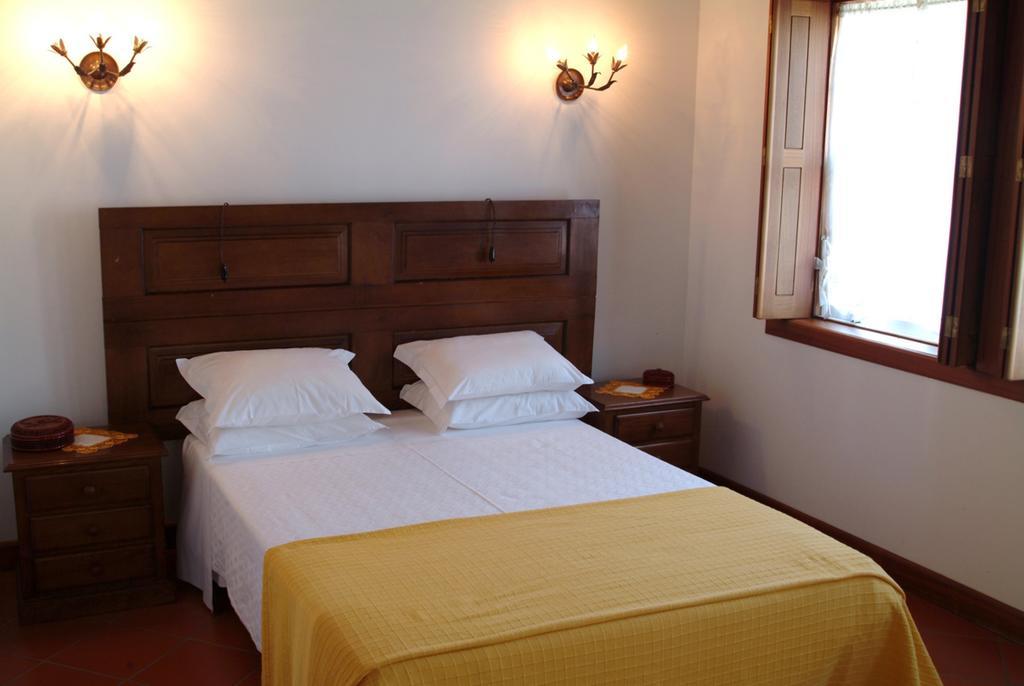 Landhuis Quinta Do Vale Do Monte *
