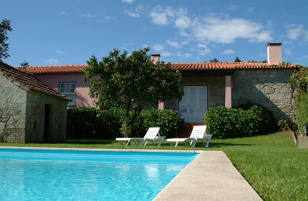 Country house Quinta Do Vale Do Monte