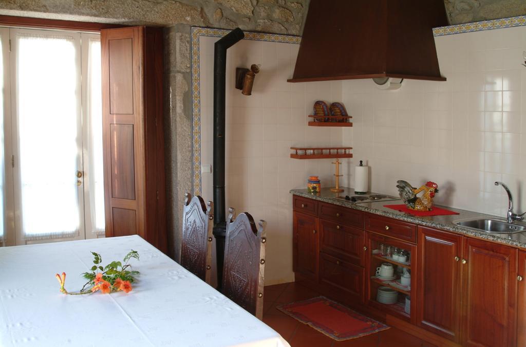 Landhuis Quinta Do Vale Do Monte Viana do Castelo
