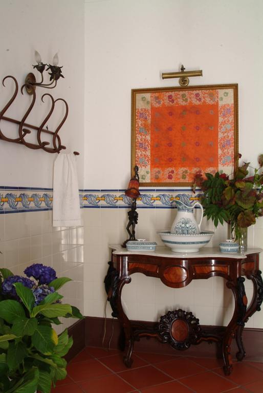 Country house Quinta Do Vale Do Monte