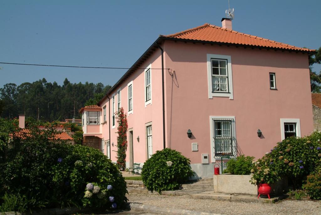 Landhuis Quinta Do Vale Do Monte Viana do Castelo